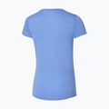 Damen-Laufshirt Mizuno Core Runbird Tee ultramarine 3