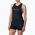 Damen-Laufshirt Mizuno Core Graphic Tank Top black