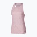 Damen-Laufshirt Mizuno Active DryAeroFlow Graphic Tank Top pinkesque 2
