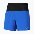 Herren-Laufshorts Mizuno Multi Pocket dazzling blue