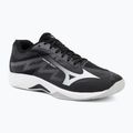 Volleyballschuhe Mizuno Lightning Select black/white