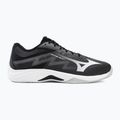 Volleyballschuhe Mizuno Lightning Select black/white 2