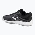 Volleyballschuhe Mizuno Lightning Select black/white 3