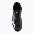 Volleyballschuhe Mizuno Lightning Select black/white 5
