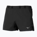 Herren-Laufshorts Mizuno Tech Light 3.5 black
