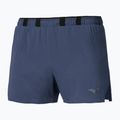 Herren-Laufshorts Mizuno Tech Light 3.5 estate blue