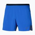 Herren-Laufshorts Mizuno Active Alpha 5.5 dazzling blue 2