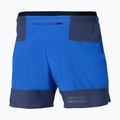 Herren-Laufshorts Mizuno Active Alpha 5.5 dazzling blue 3