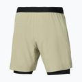 Herren-Laufshorts Mizuno Core 7.5 Inches 2in1 elm 3