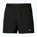 Herren-Laufshorts Mizuno Core 5.5 black