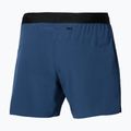 Herren-Laufshorts Mizuno Core 5.5 estate blue 3