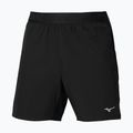 Herren-Laufshorts Mizuno Core 7.5 black