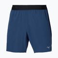 Herren-Laufshorts Mizuno Core 7.5 estate blue 2