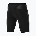 Herren-Laufshorts Mizuno Sonic Half black 3