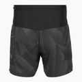 Herren-Laufshorts Mizuno Active Graphic Multi Pocket tan/orange 2