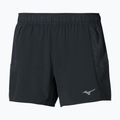 Damen-Laufshorts Mizuno Active Alpha 4.5 black