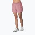 Damen-Laufshorts Mizuno Active Alpha 4.5 rose elegance