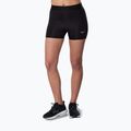 Damen-Laufshorts Mizuno Core Impulse Short black