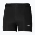 Damen-Laufshorts Mizuno Core Impulse Short black 2