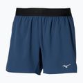 Damen-Laufshorts Mizuno Core 5.5 estate blue 2