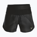 Damen-Laufshorts Mizuno Active Graphic Multi Pocket yamaori