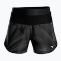 Damen-Laufshorts Mizuno Active Graphic Multi Pocket 4 taniori