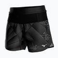 Damen-Laufshorts Mizuno Active Graphic Multi Pocket 4 taniori 3