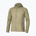 Herren-Laufjacke Mizuno Tech Light Hooded elm 2