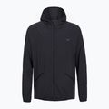 Herren-Laufjacke Mizuno Active Alpha Hooded black 2