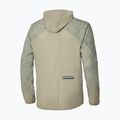 Herren-Laufjacke Mizuno Active Alpha Hooded elm 2