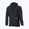 Damen-Laufjacke Mizuno Active Alpha Hooded black 3