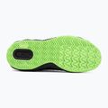 Padelschuhe Mizuno Wave Enforce Court Padel black/foliage green/glowing ap 4