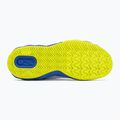 Herren-Tennisschuhe Mizuno Wave Enforce Court CC white/dazzling blue/lightning 4