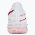 Damentennisschuhe Mizuno Wave Exceed Court CC W white/pinkesque/barbados cherr 6