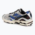 Schuhe Mizuno Wave Rider 10 harbor mistharbor mist/black/dazzling blublack/dazzling blu 3