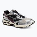 Schuhe Mizuno Wave Rider 10 harbor mist/black/fig