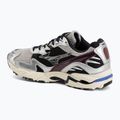 Schuhe Mizuno Wave Rider 10 harbor mist/black/fig 3