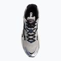 Schuhe Mizuno Wave Rider 10 harbor mist/black/fig 5