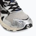 Schuhe Mizuno Wave Rider 10 harbor mist/black/fig 7