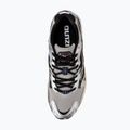 Schuhe Mizuno Wave Rider 10 harbor mist/black/fig 5