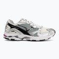 Schuhe Mizuno Wave Rider 10 snow white/black/slate 2