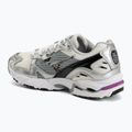 Schuhe Mizuno Wave Rider 10 snow white/black/slate 3