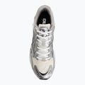 Schuhe Mizuno Wave Rider 10 snow white/black/slate 5