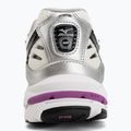 Schuhe Mizuno Wave Rider 10 snow white/black/slate 6