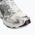 Schuhe Mizuno Wave Rider 10 snow white/black/slate 7