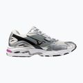 Schuhe Mizuno Wave Rider 10 snow white/black/slate 2
