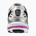 Schuhe Mizuno Wave Rider 10 snow white/black/slate 3