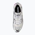 Schuhe Mizuno Wave Rider 10 snow white/black/slate 5