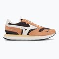 Mizuno RB87 Schuhe mole/snow white/sunburn 2