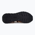 Mizuno RB87 Schuhe mole/snow white/sunburn 4